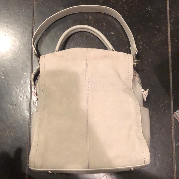 moda luxe backpack purse